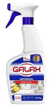 Рідкий засіб для прибирання Galax Das Power Clean Cleaner, 500 г &mdash; фото товару