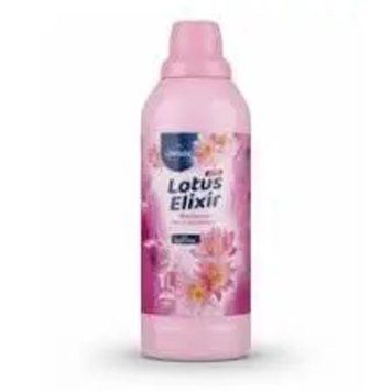 Кондиціонер-ополіскувач парфумований Deluxe Elite Lotus Elixir на 40 прань 1л &mdash; фото товару