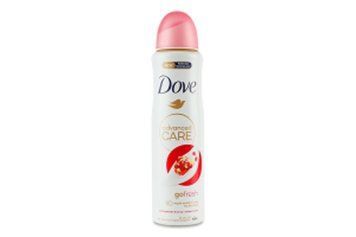 Dove дезодорант антиперспірант літня свіжість &mdash; фото товару