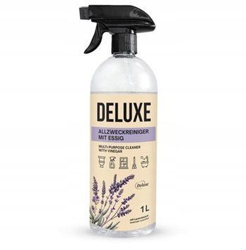Універсальний оцтовий очисник Deluxe Vinegar Multi Cleaner, 1 л &mdash; фото товару