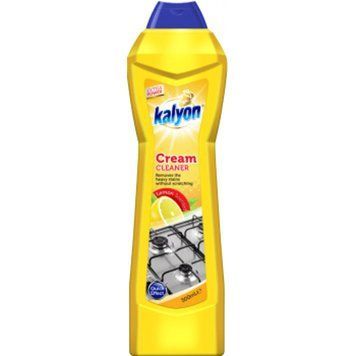 Крем для чищення KALYON Lemon 500 мл &mdash; фото товару