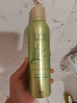 Cien Піна для душу Spa Moments Herbs & Musk 200ml &mdash; фото товару