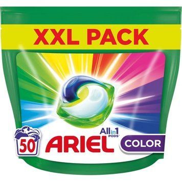капсула Ariel Color 1 шт &mdash; фото товару