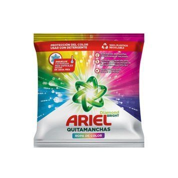 Засіб для виведення плям Ariel для кольорових речей 150 г &mdash; фото товару