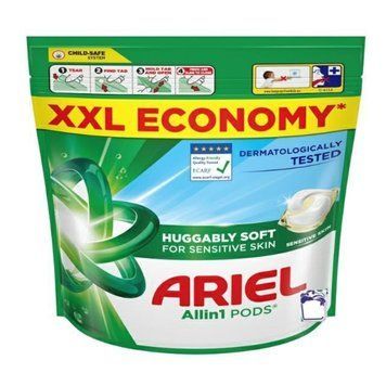 Капсула Ariel sensitive шт &mdash; фото товару