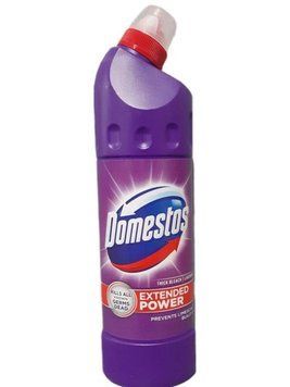 Засіб для миття WC Domestos Lavander 750мл &mdash; фото товару
