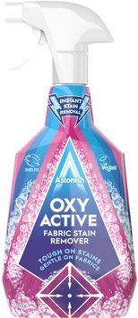 Засіб для виведення плям Astonish Oxy Active, 750 мл &mdash; фото товару