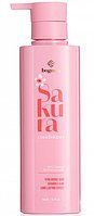 Кондиціонер для волосся Bogenia Sakura BG434 №002, 450 мл &mdash; фото товару