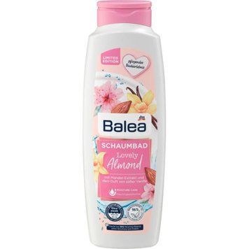 Гель-піна для ванни Чудовий мигдаль Balea, 750 ml &mdash; фото товару