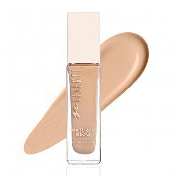 Тональна основа NEVERTI Natural Glow NP301 №006 &mdash; фото товару