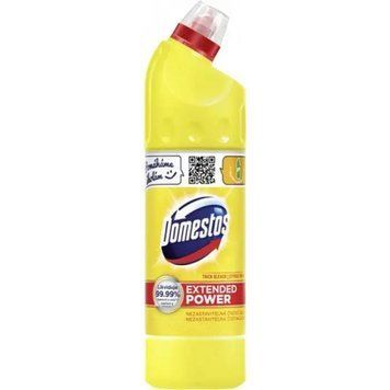 Засіб для миття WC Domestos Citrus 750мл &mdash; фото товару