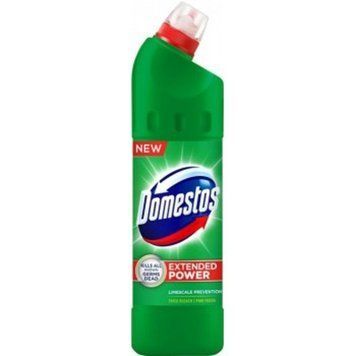 Засіб для миття WC Domestos Pine 750мл &mdash; фото товару