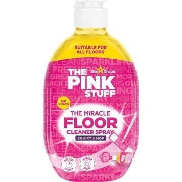 Концентрований засіб для миття підлоги The Pink Stuff 750 мл &mdash; фото товару