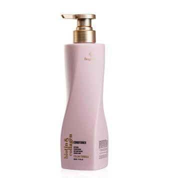 Кондиціонер для волосся Bogenia Biotin & Collagen BG451 №002, 500 мл &mdash; фото товару