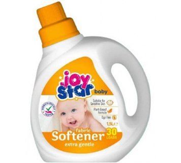 Кондиціонер для дитячої білизни Joystar Baby 1.5 л &mdash; фото товару