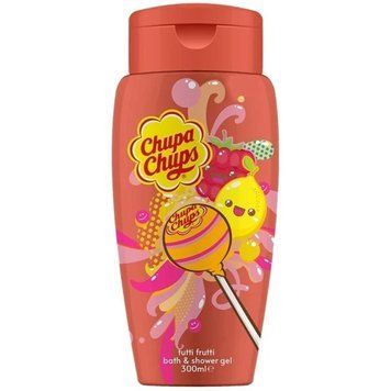Гель для душу chupa chups tutti frutti 300мл &mdash; фото товару